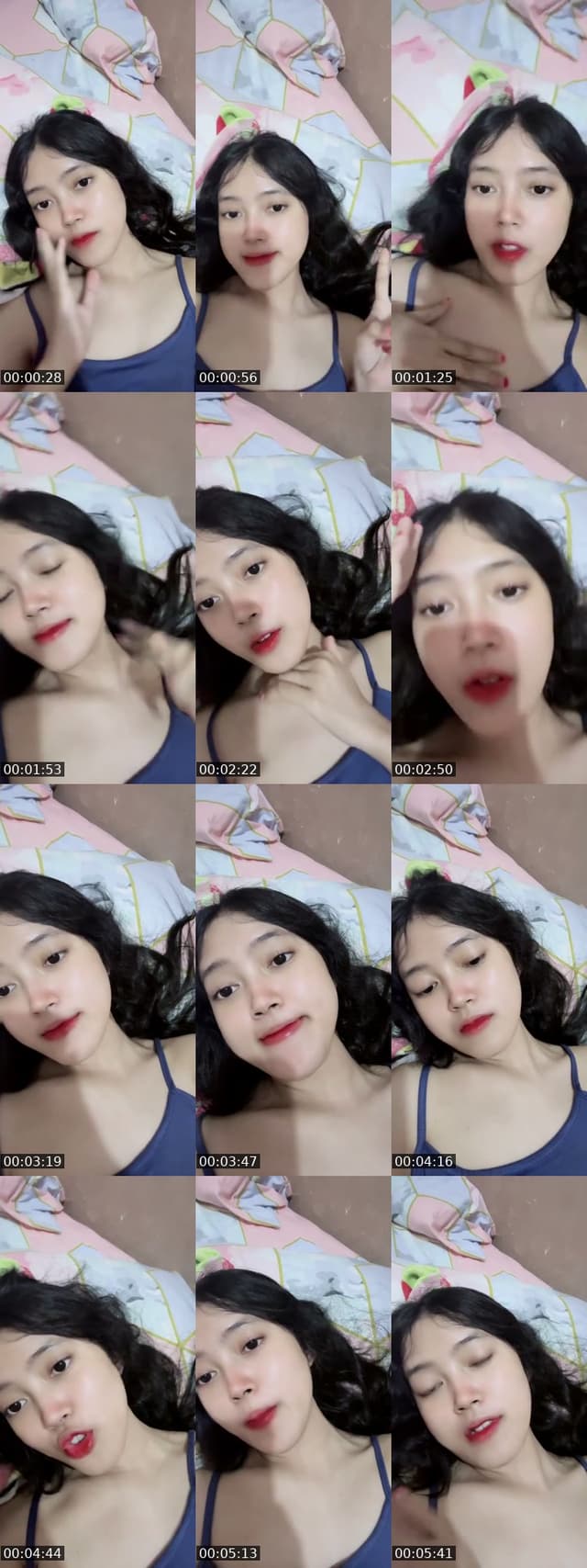 @youneverknow796 TikTok live