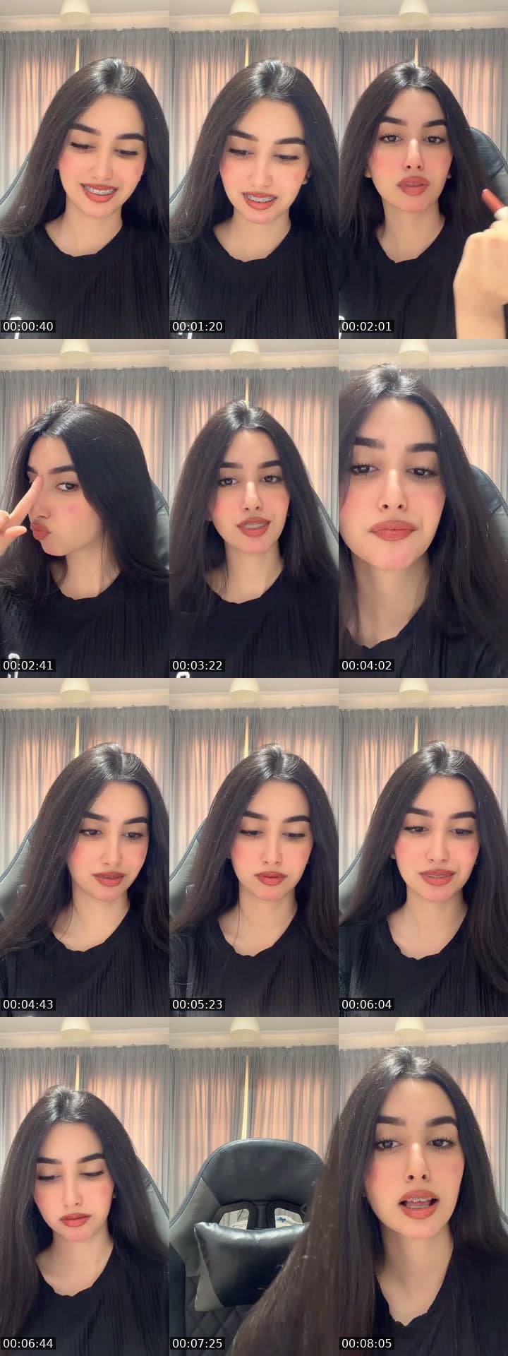 @rhlj.20 TikTok live stream