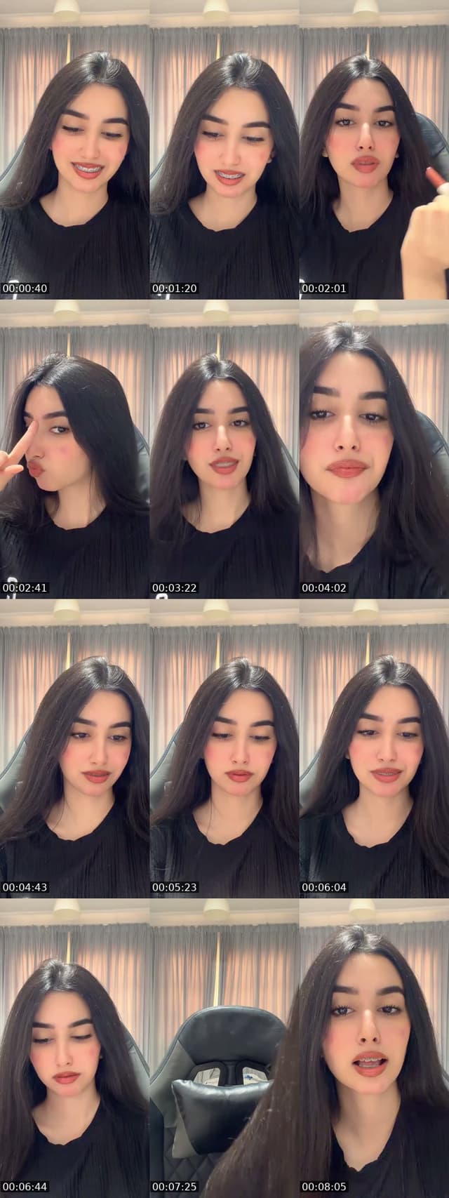 @rhlj.20 TikTok live from 2026-07-11