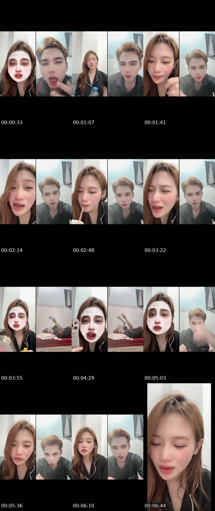 Cảm ơn vì đã ở lại 🥰