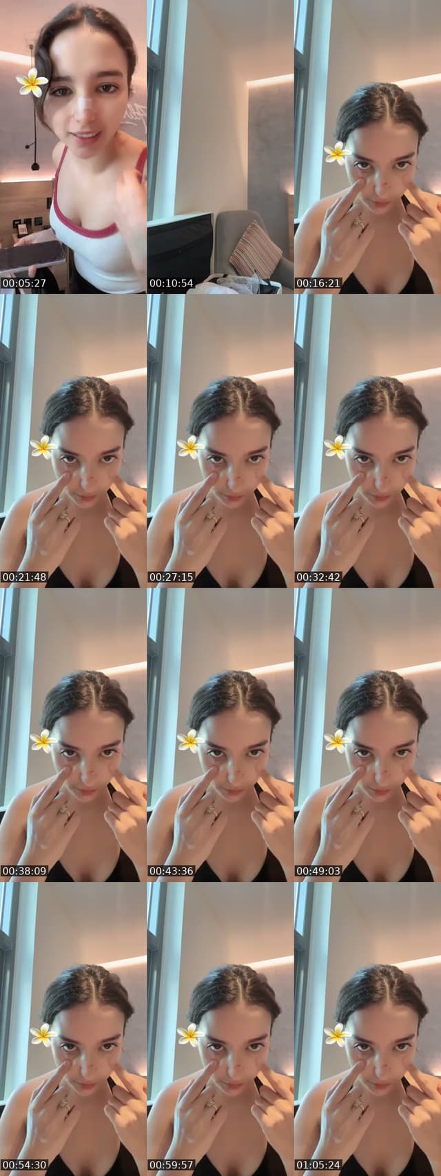 @from.my.silenc TikTok live from 2026-07-11