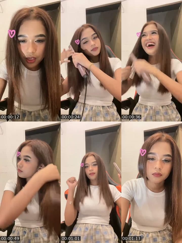 @cmanismuu TikTok live stream