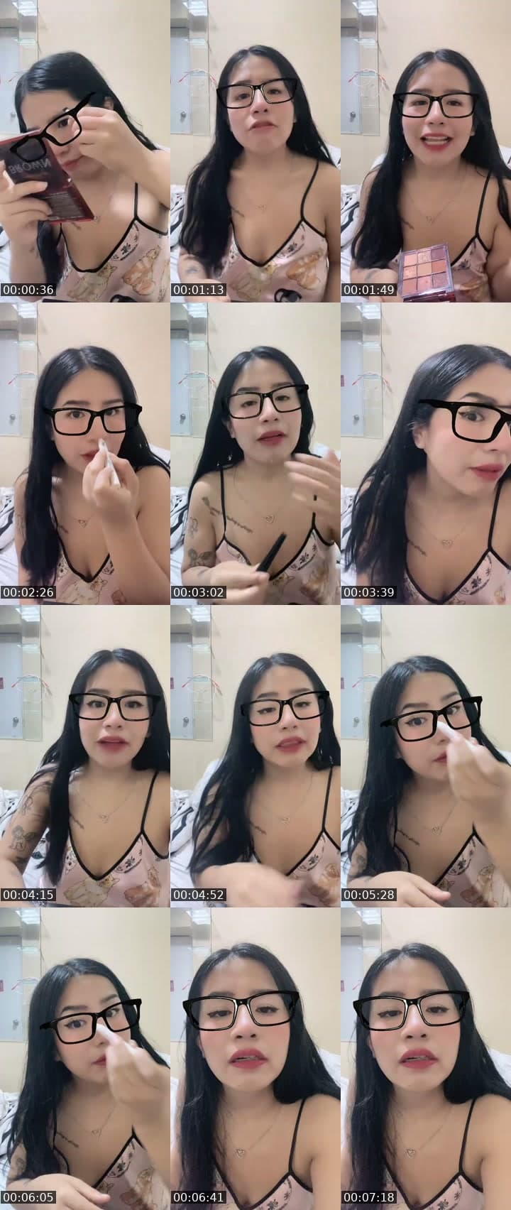 Holi ddd