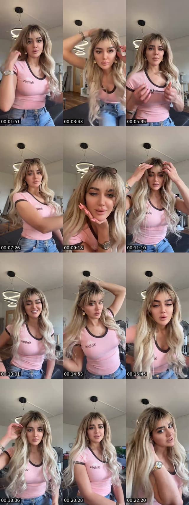 @nayanusha01 TikTok live from 2026-07-11