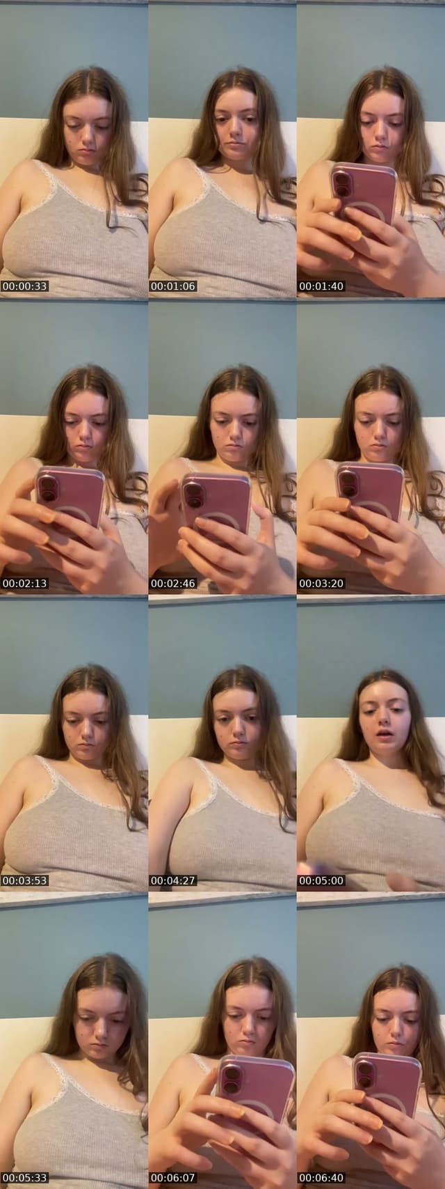 @serenab2xxx TikTok live