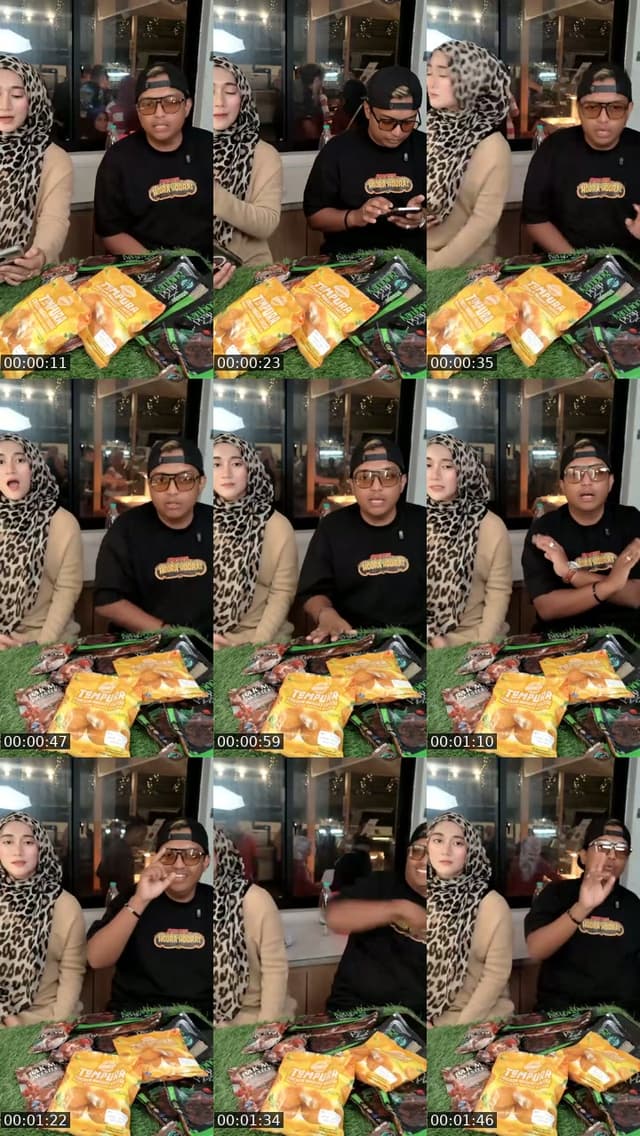 @pakmatwesternfrozen.hq TikTok live