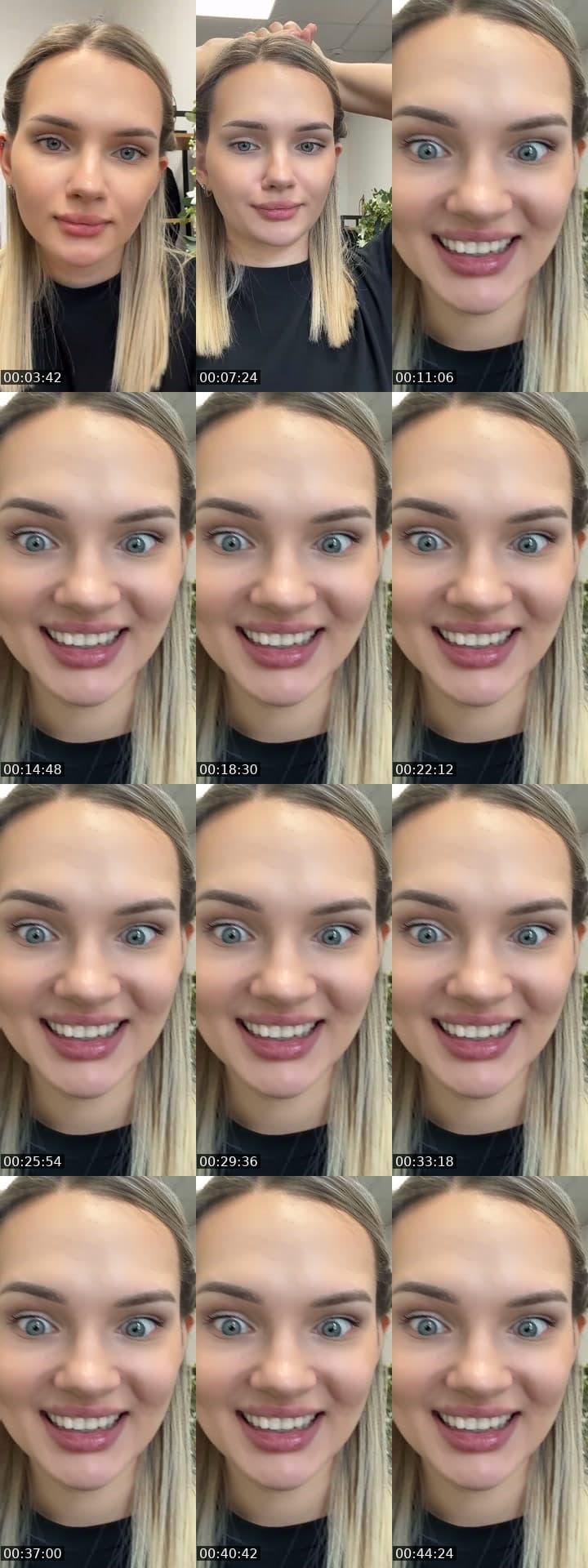 @zmeeva.2 TikTok live stream