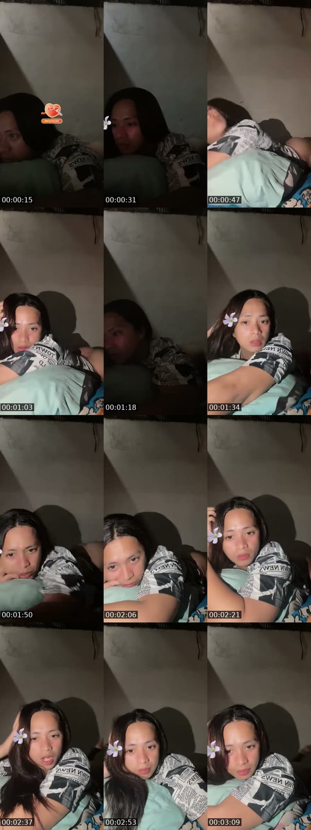 @brais.esil8 TikTok live
