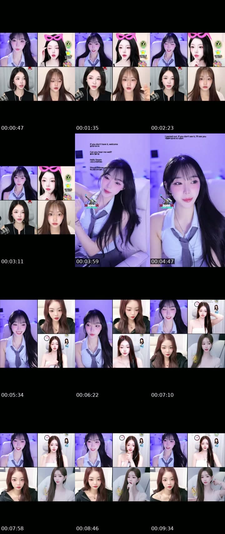 채히군단이 되어죠🫶🏻