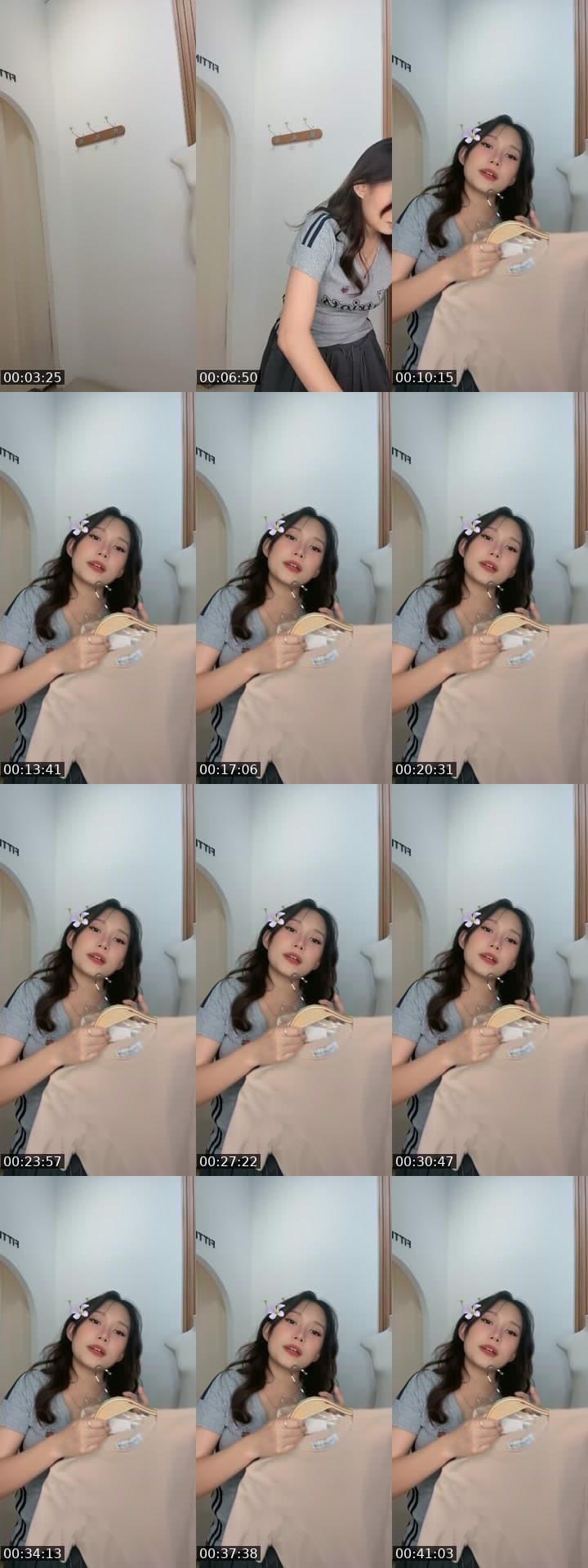 @vxash_studio TikTok live stream