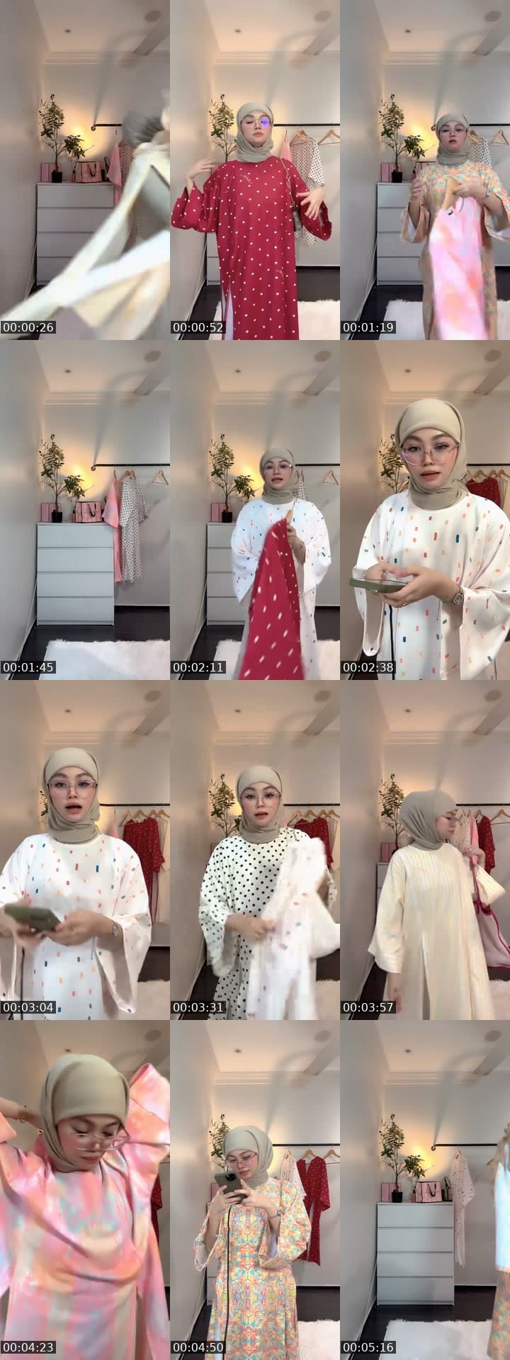 @lilypetunahq TikTok live stream