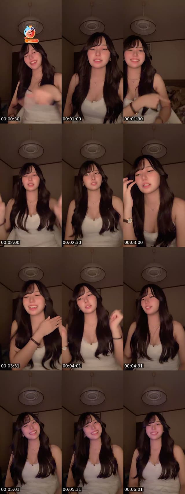 TikTok live: サブスク登録❤️‍🔥 by @idaayu.dewi