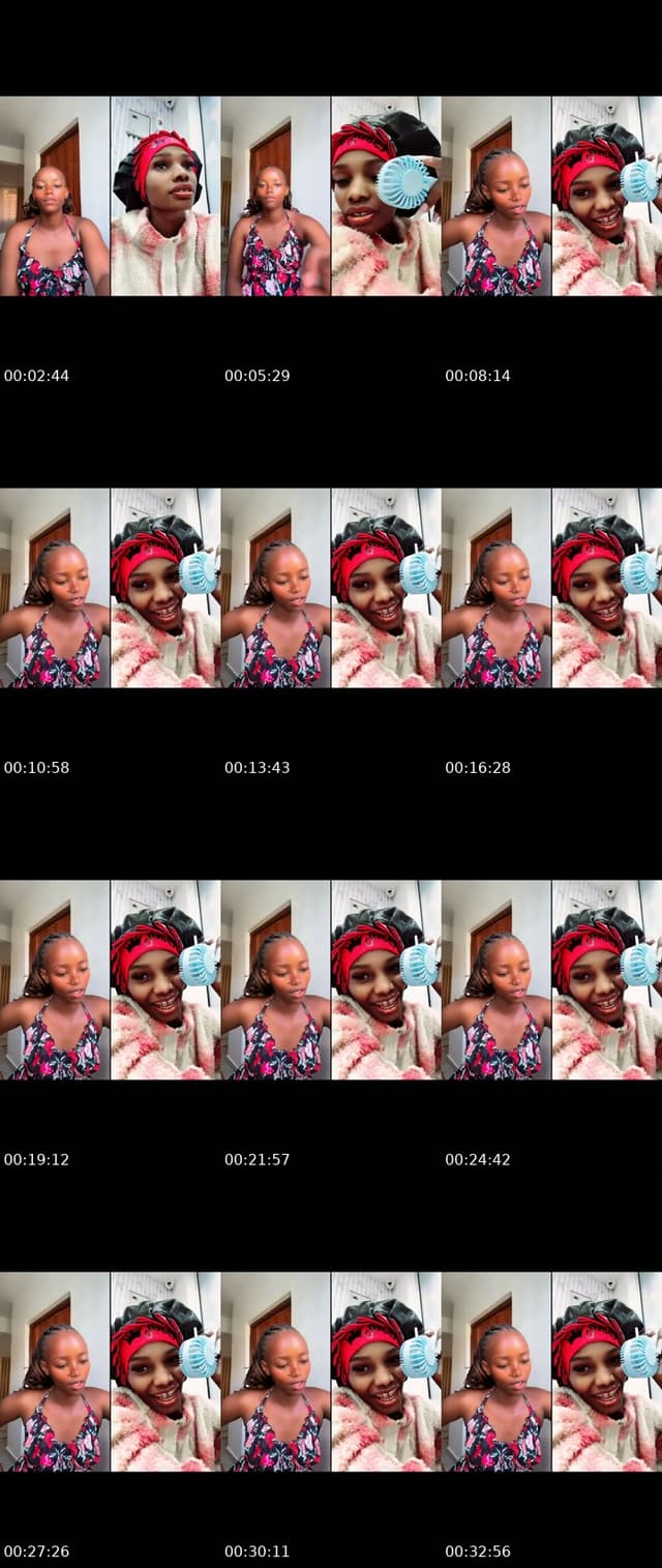 @just.call.me.becky TikTok live from 2026-07-11