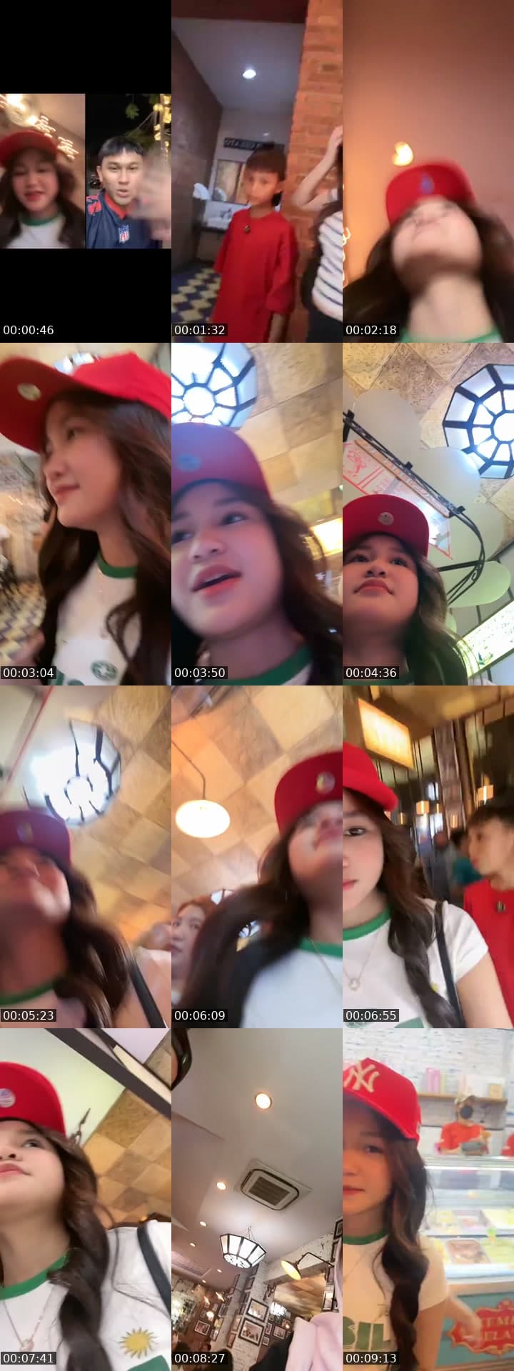 @loisaramadhani_real TikTok live stream