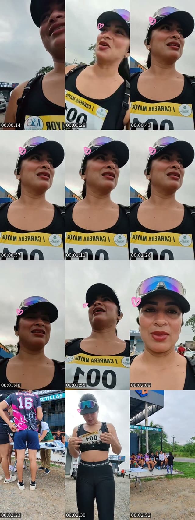 @yhtak243 TikTok live