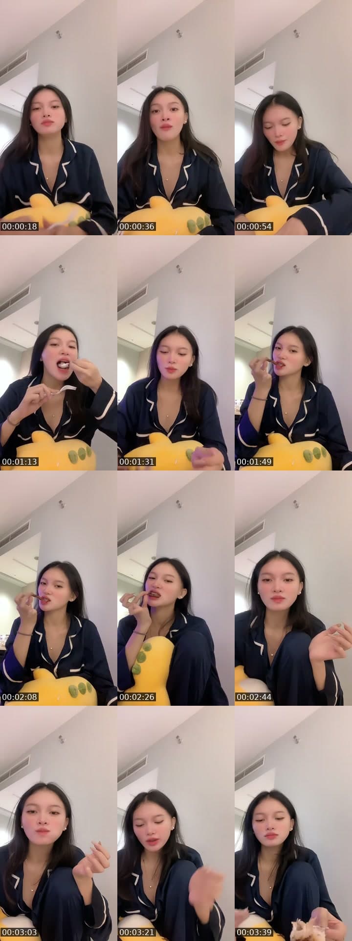 @all4chi TikTok live stream