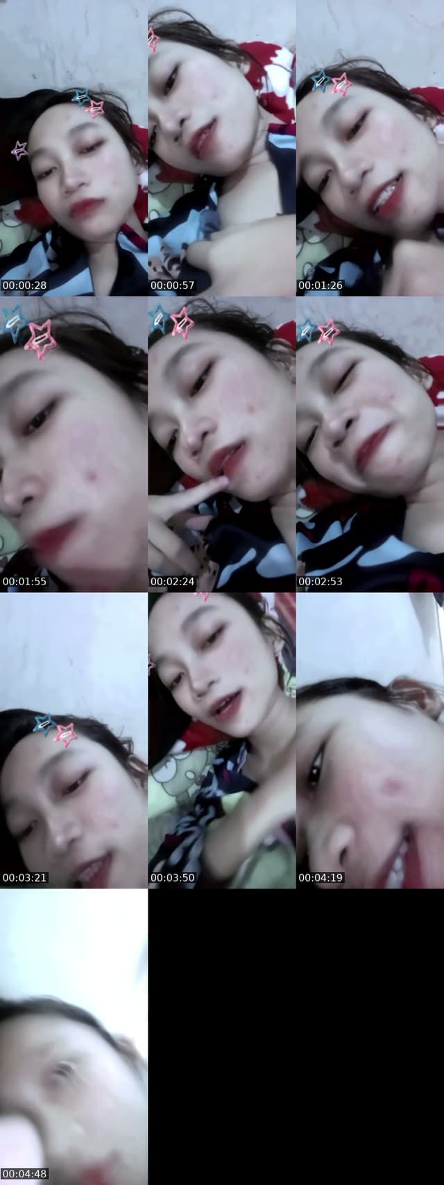 dari kontak anda - @alyaaa05495