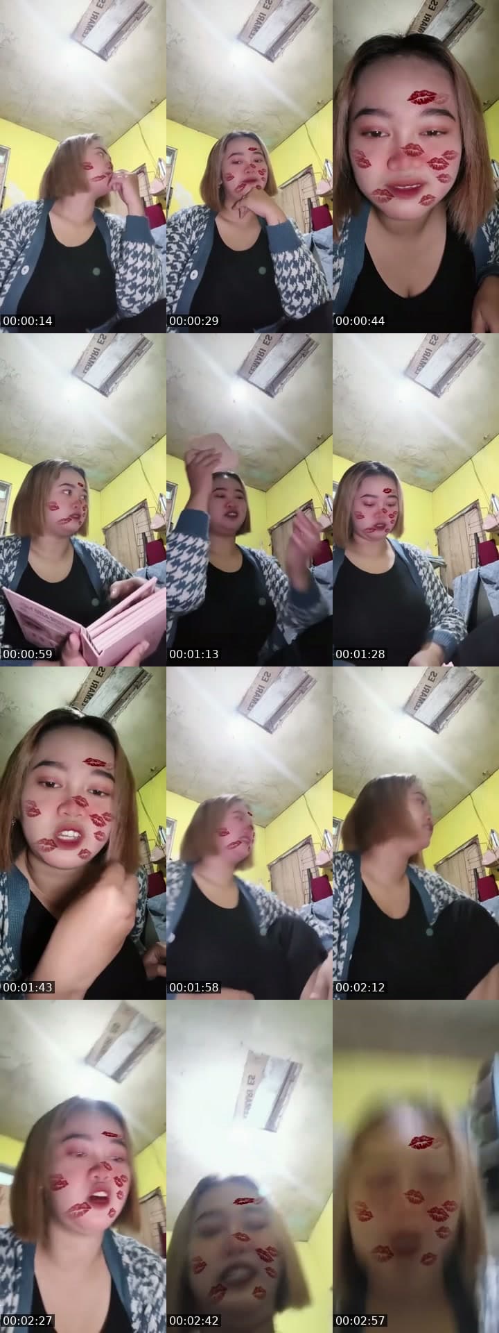 @lintanggmyy1 TikTok live stream