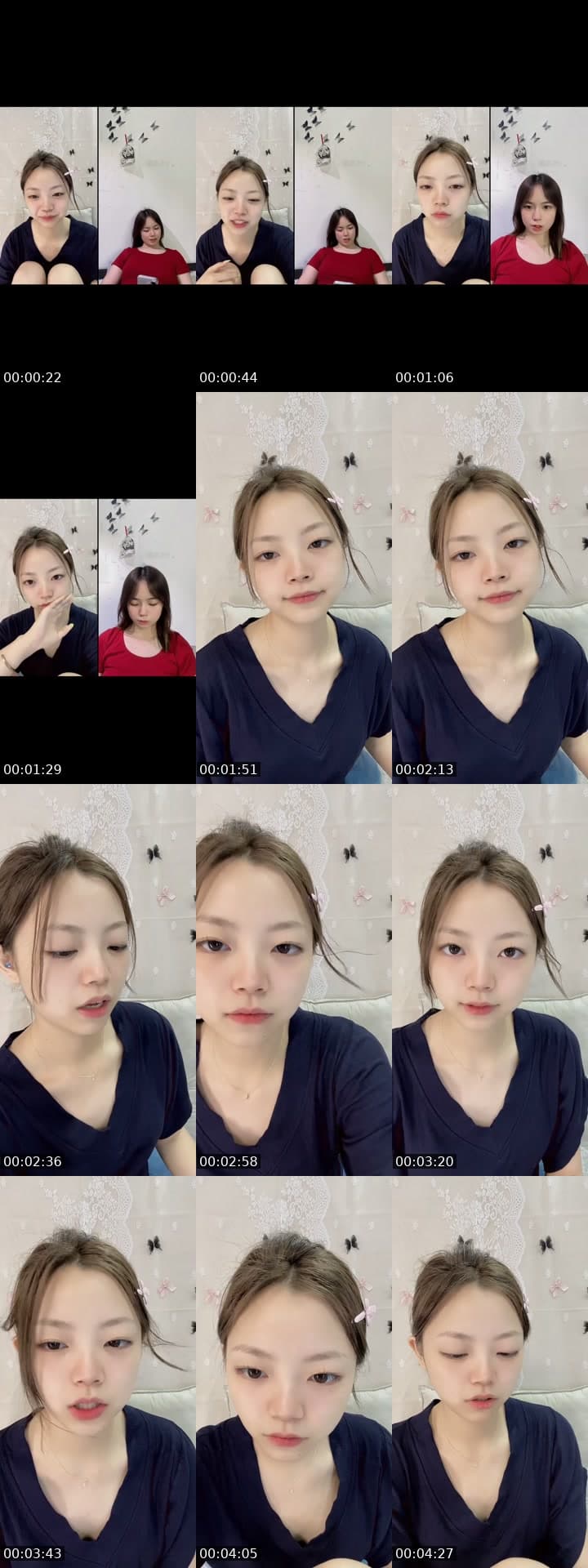 @phananbnh107 TikTok live stream