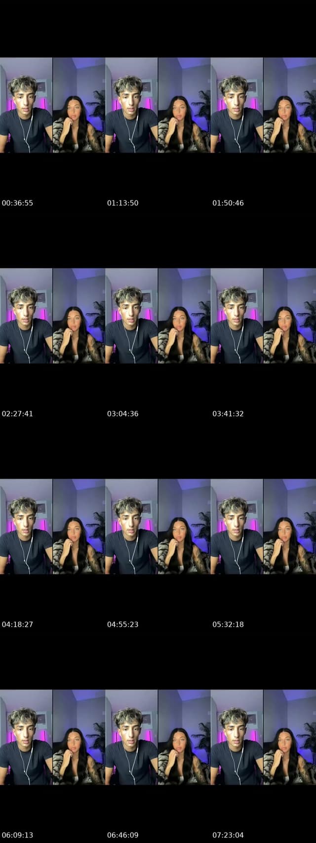 @mobe20007 TikTok live