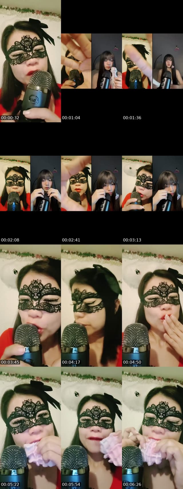 ASMR - @asmr.nancy2