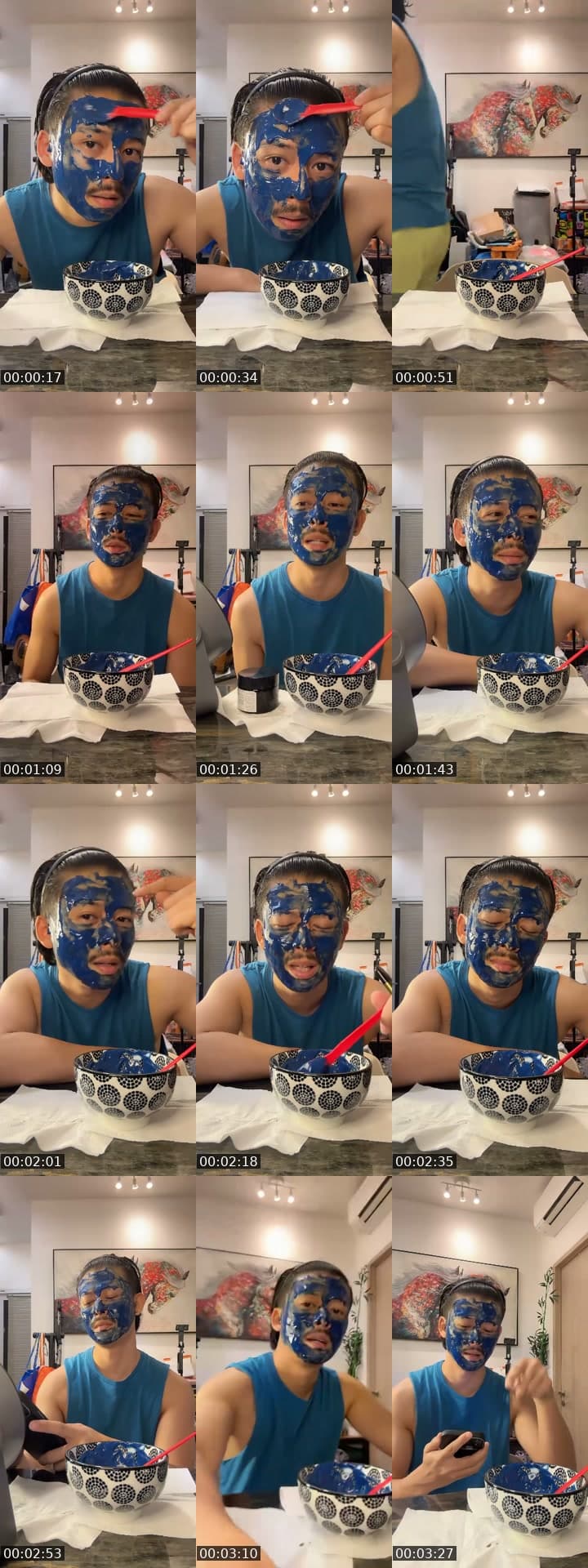 @ompolosbangetttt TikTok live stream