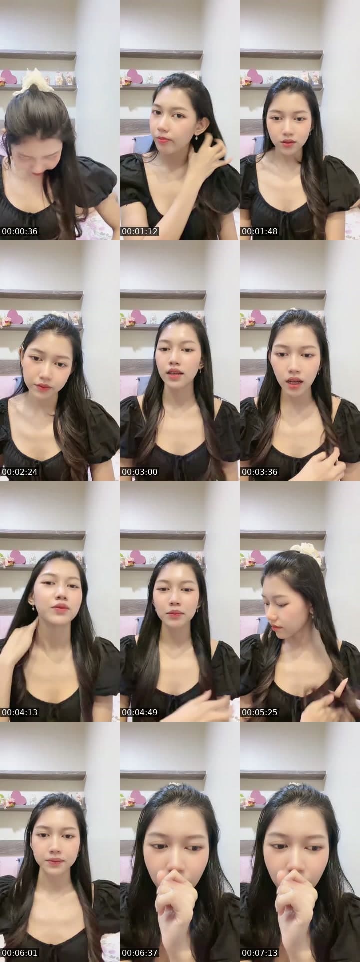 @_panggilajahiidee TikTok live stream