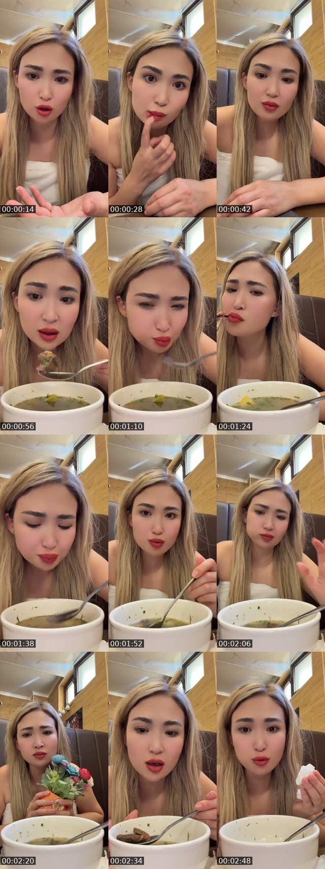 @_marjuka92 TikTok live