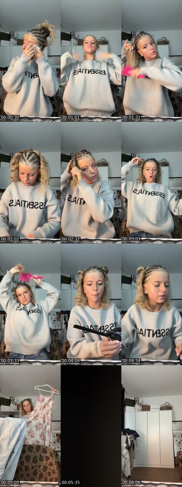 Wochenende bei papa grwm - @elochristoo