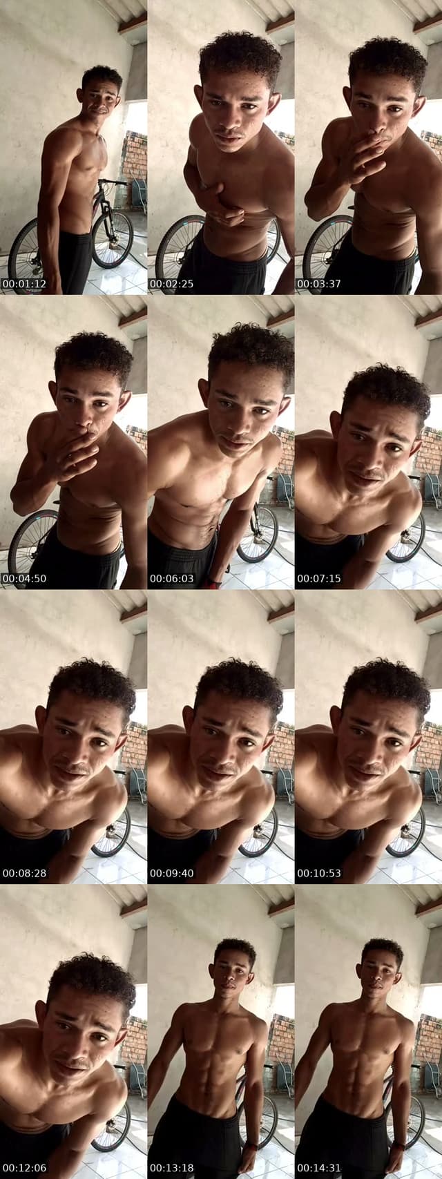 @eriqui100 TikTok live