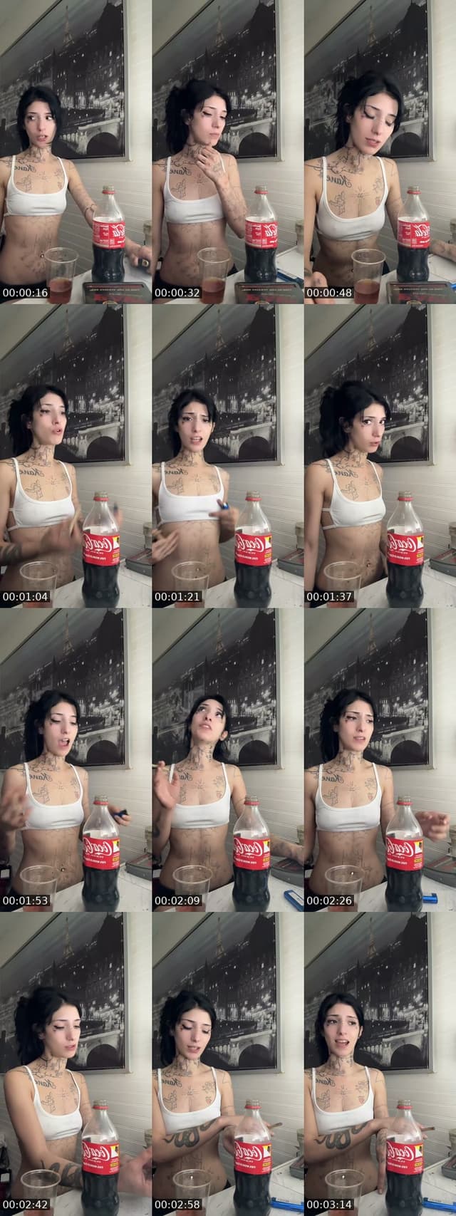 @ang2crazy TikTok live from 2026-07-11