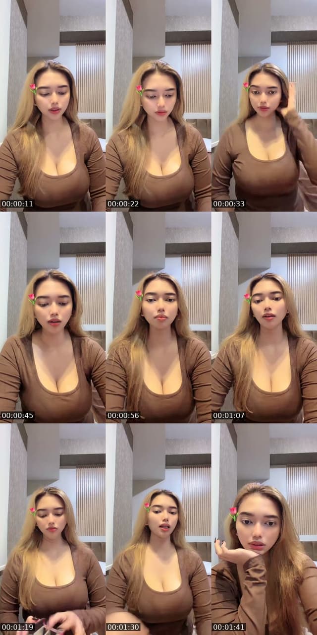 @dheaayunabilad TikTok live