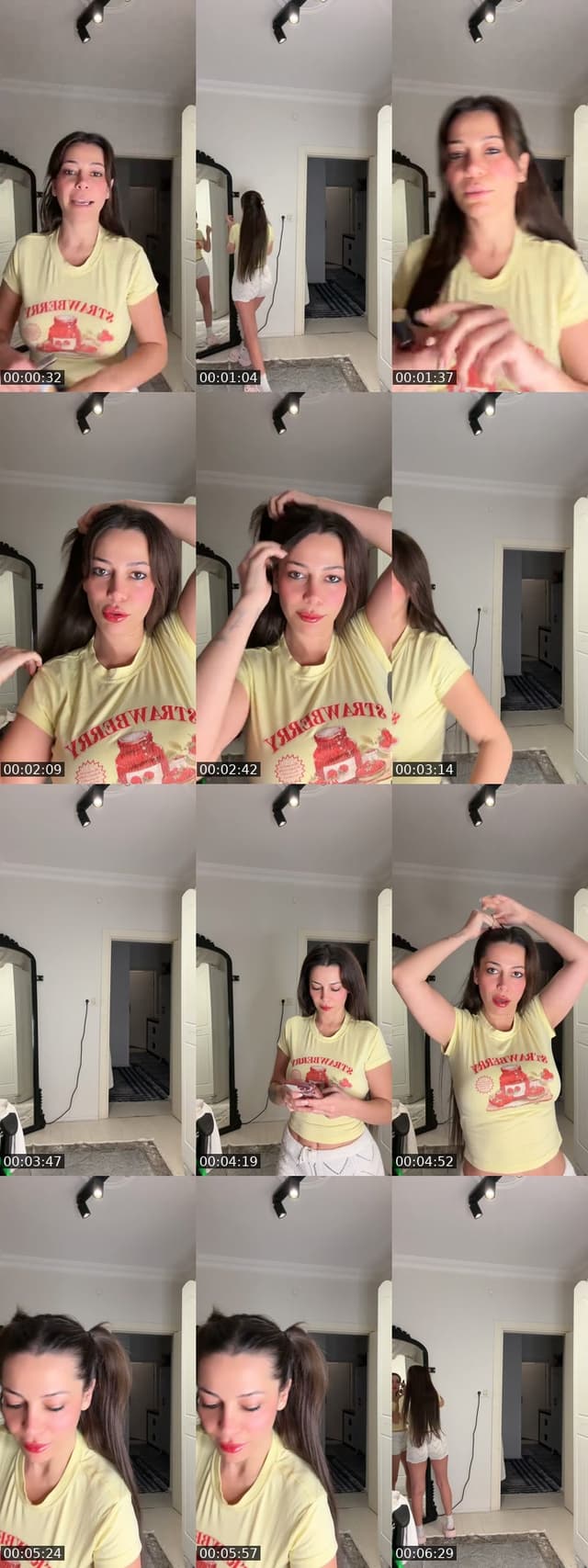 Ordasın biliyorum gel 🍒🙊 - @duyguaycann