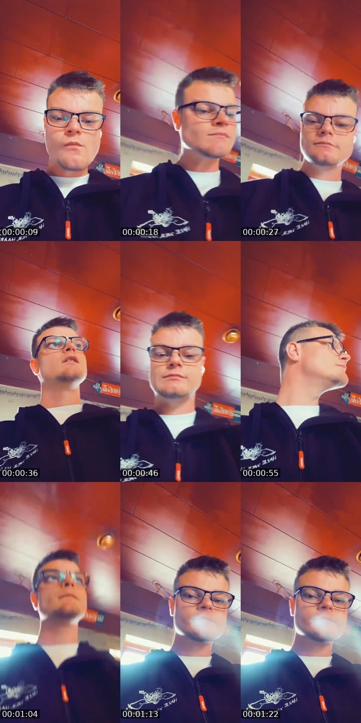 @jonas_kirk TikTok live stream