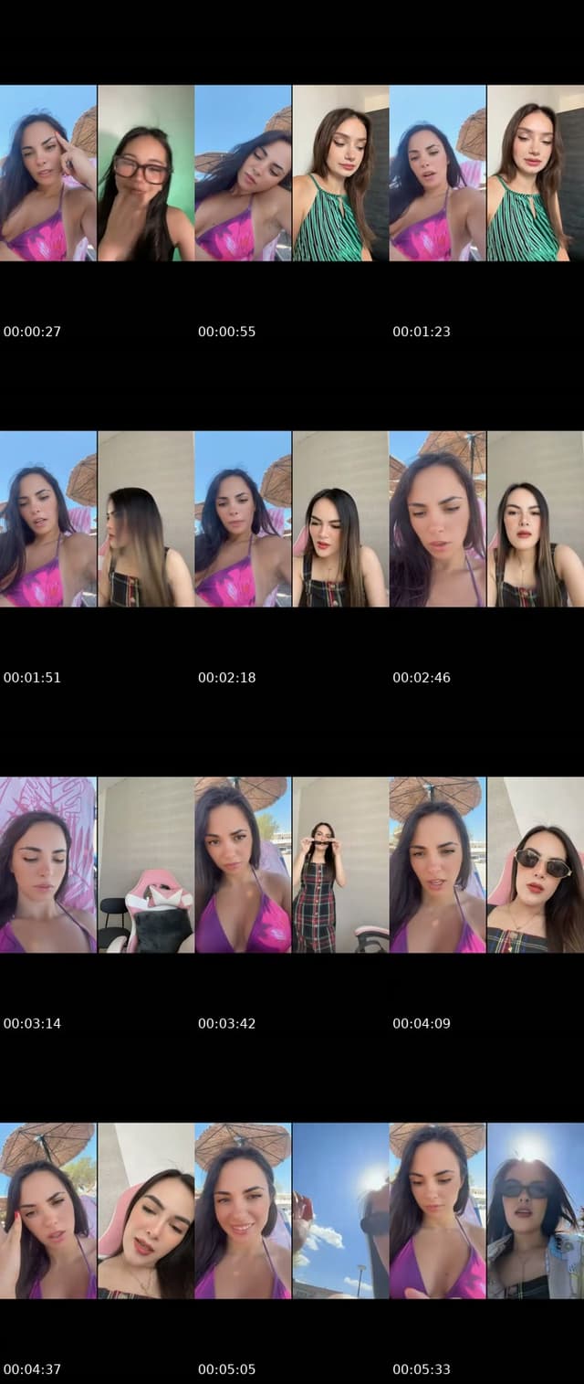 @kleaeea TikTok live from 2026-07-11
