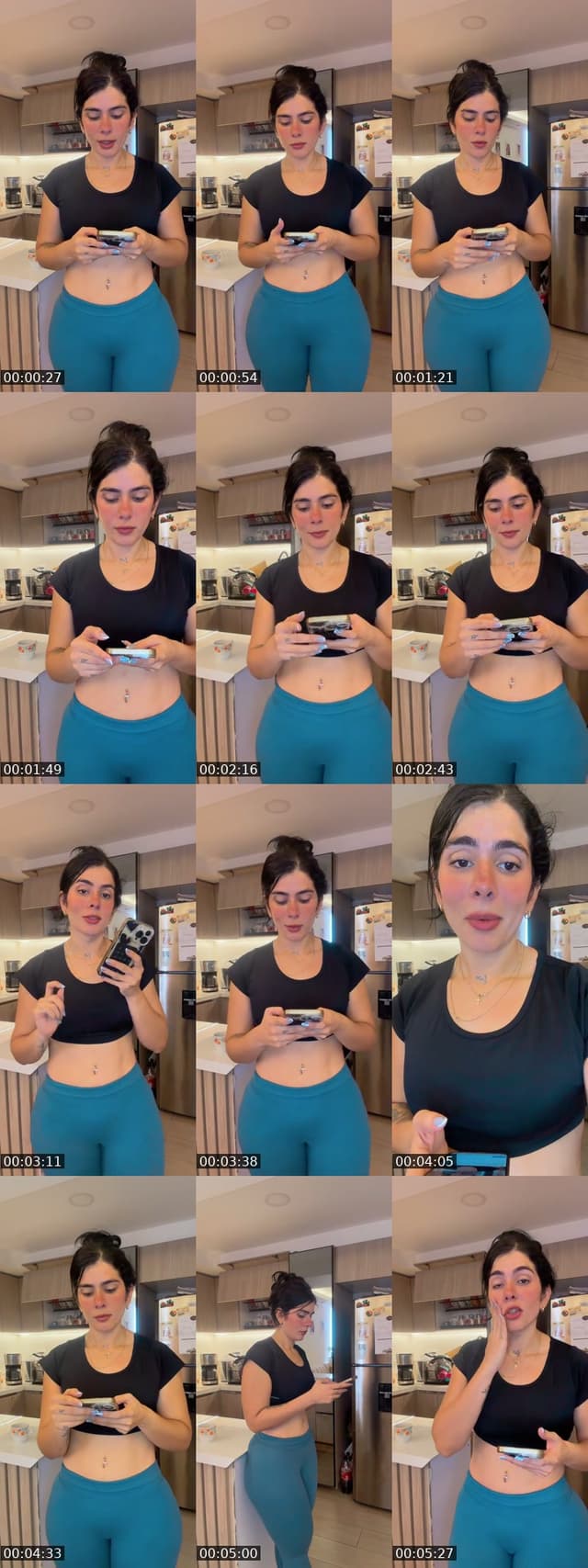 Hola - @lailabanss11