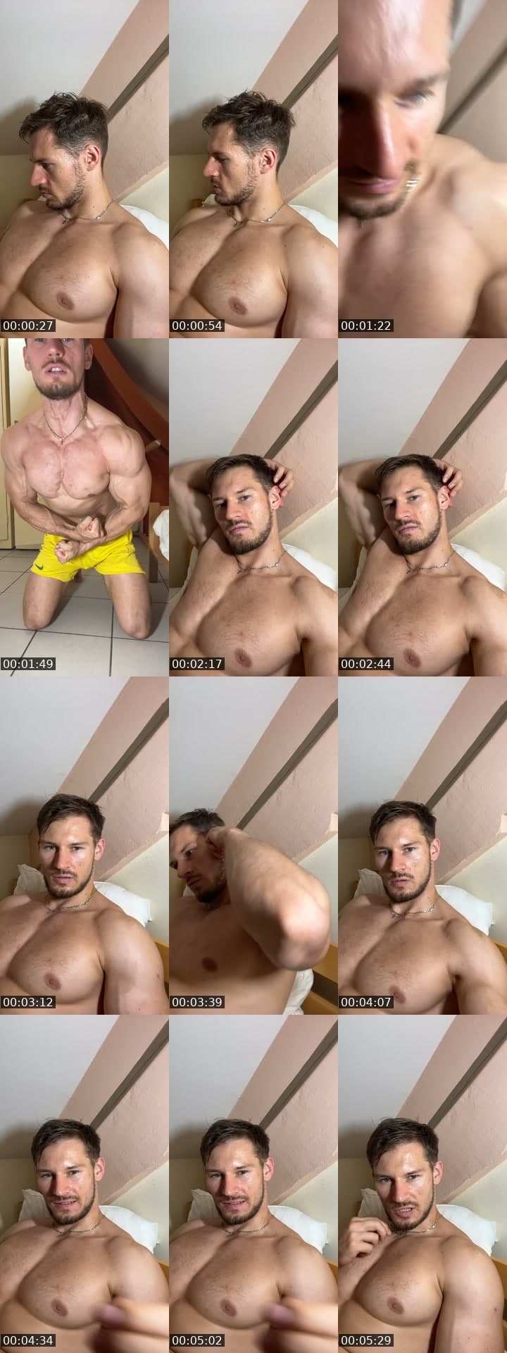 Dm for show 🥵