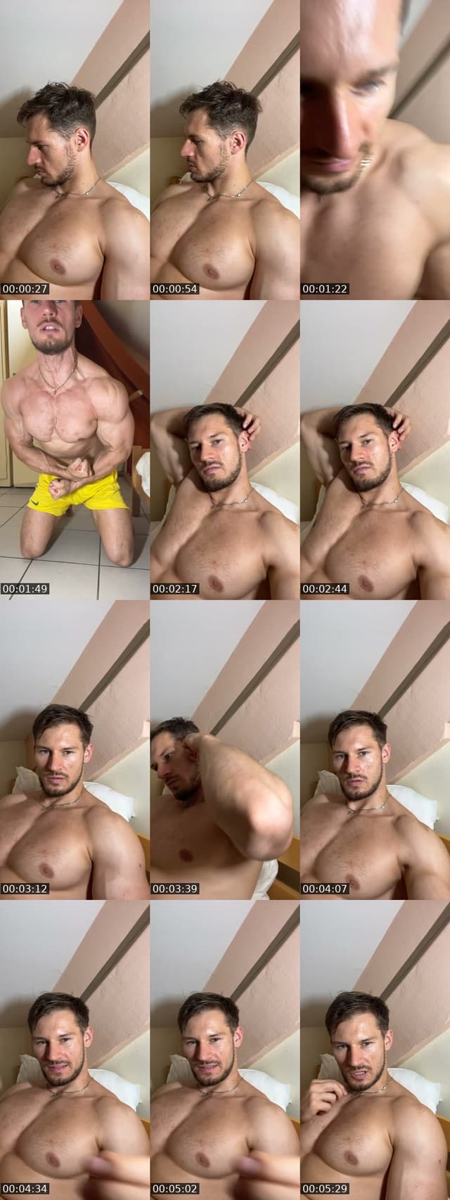 Dm for show 🥵 - @laudace_fit