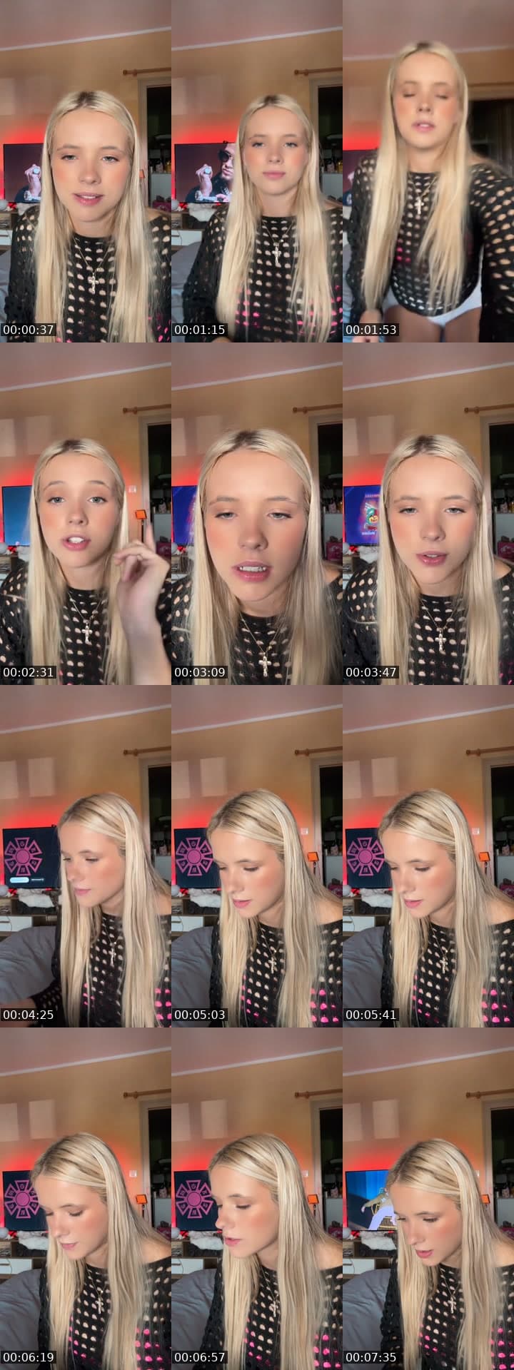 un ange ? 🥹