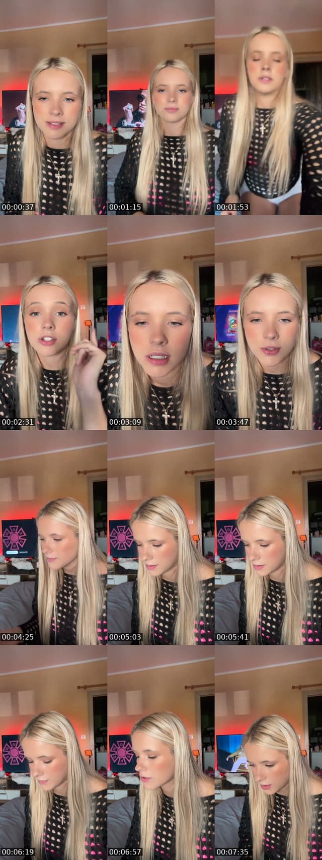 un ange ? 🥹 - @oceanehmr
