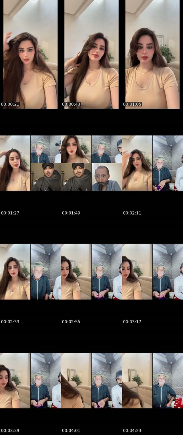 @ms.rori TikTok live