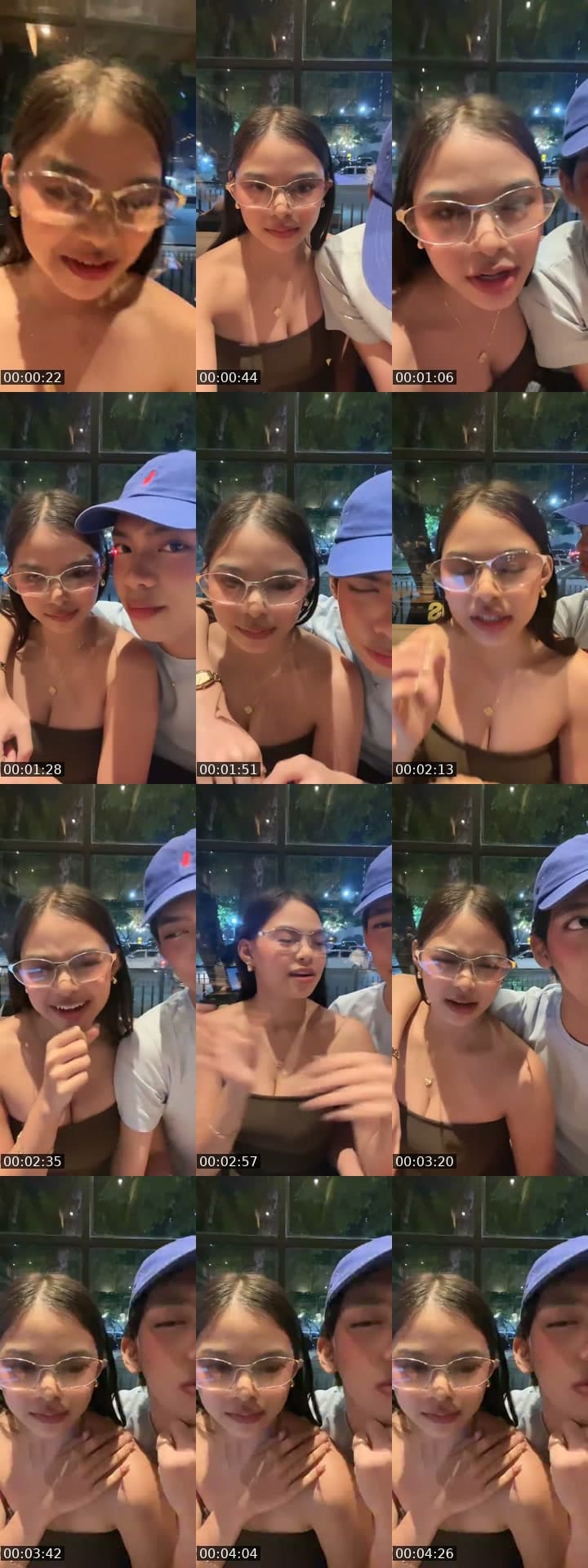 @jwlnmg TikTok live stream