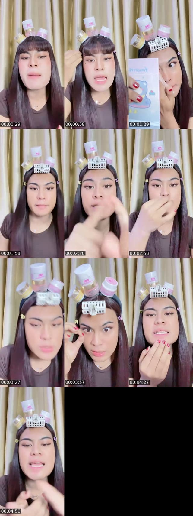 Susah cerah,flek,glwing?Cekbrot - @myeshakireinanaureen