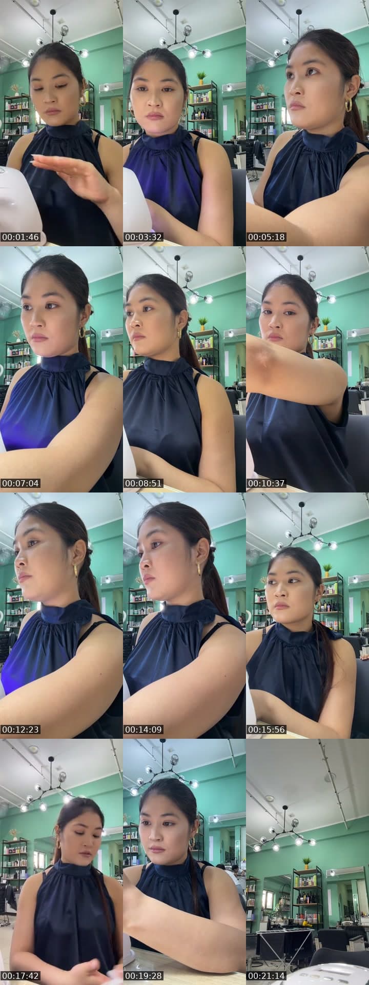 @nayila_004 TikTok live stream