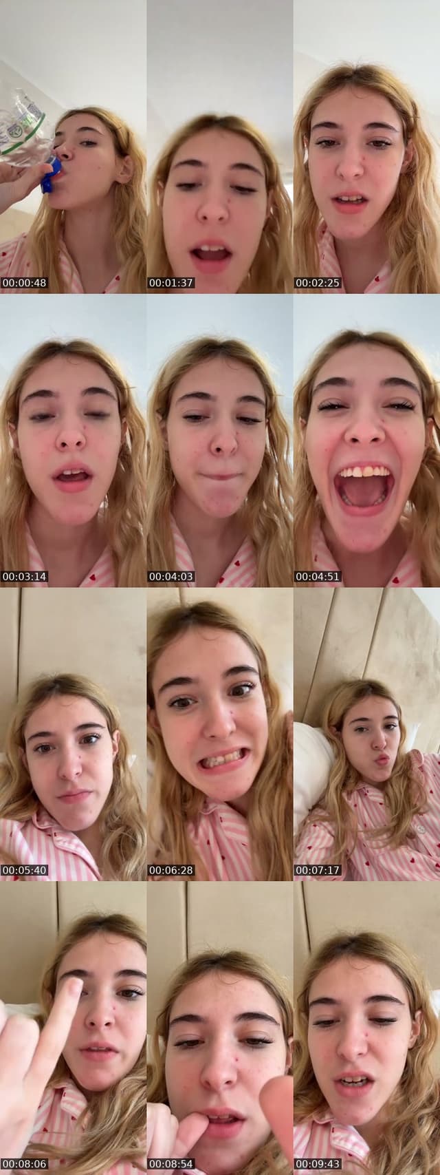 @imnotsoooofiii TikTok live