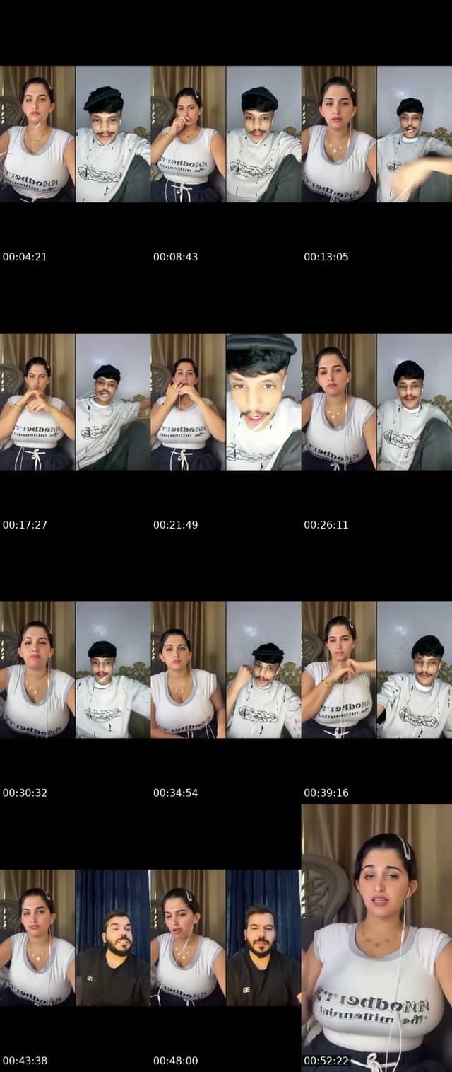@ammounuae99 TikTok live from 2026-07-11