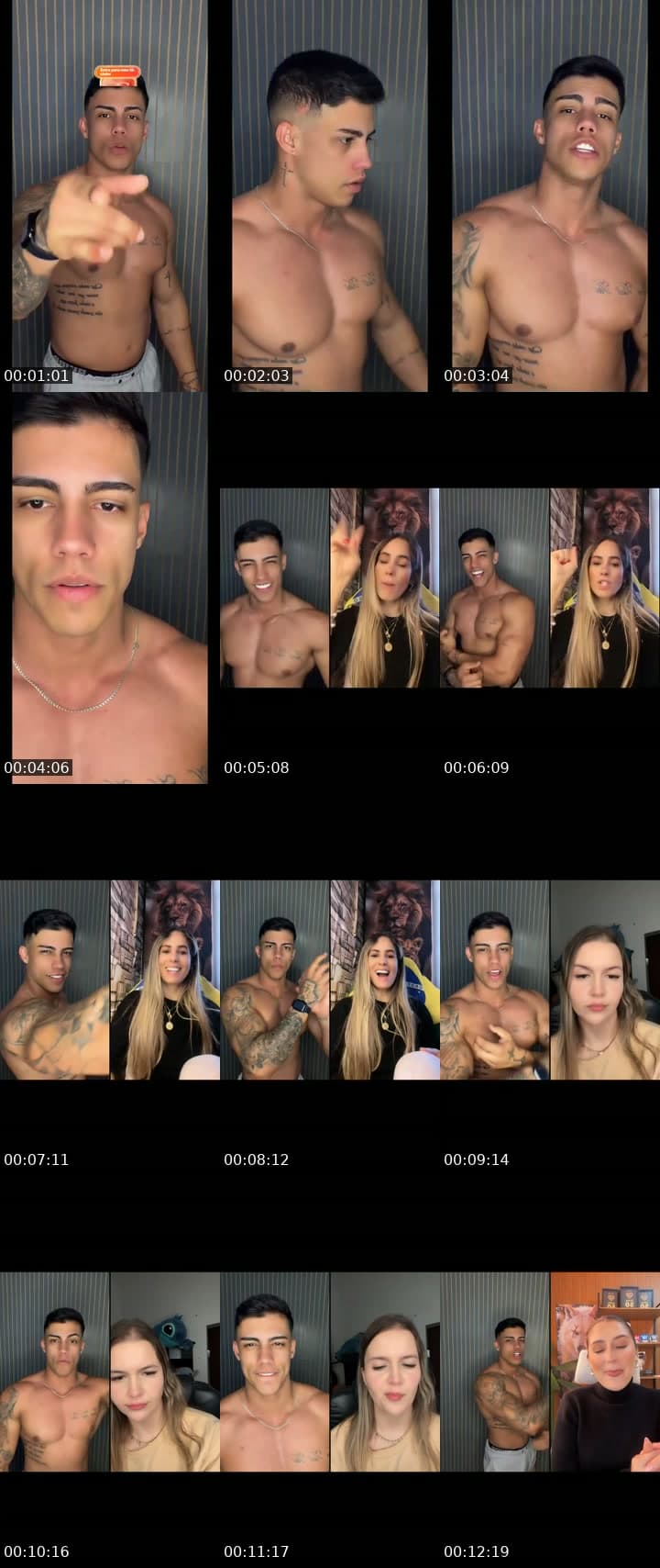 @alison.souza04 TikTok live stream