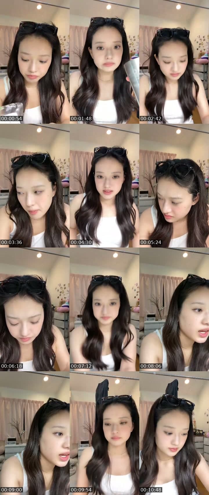 @yoda_dayo721 TikTok live stream