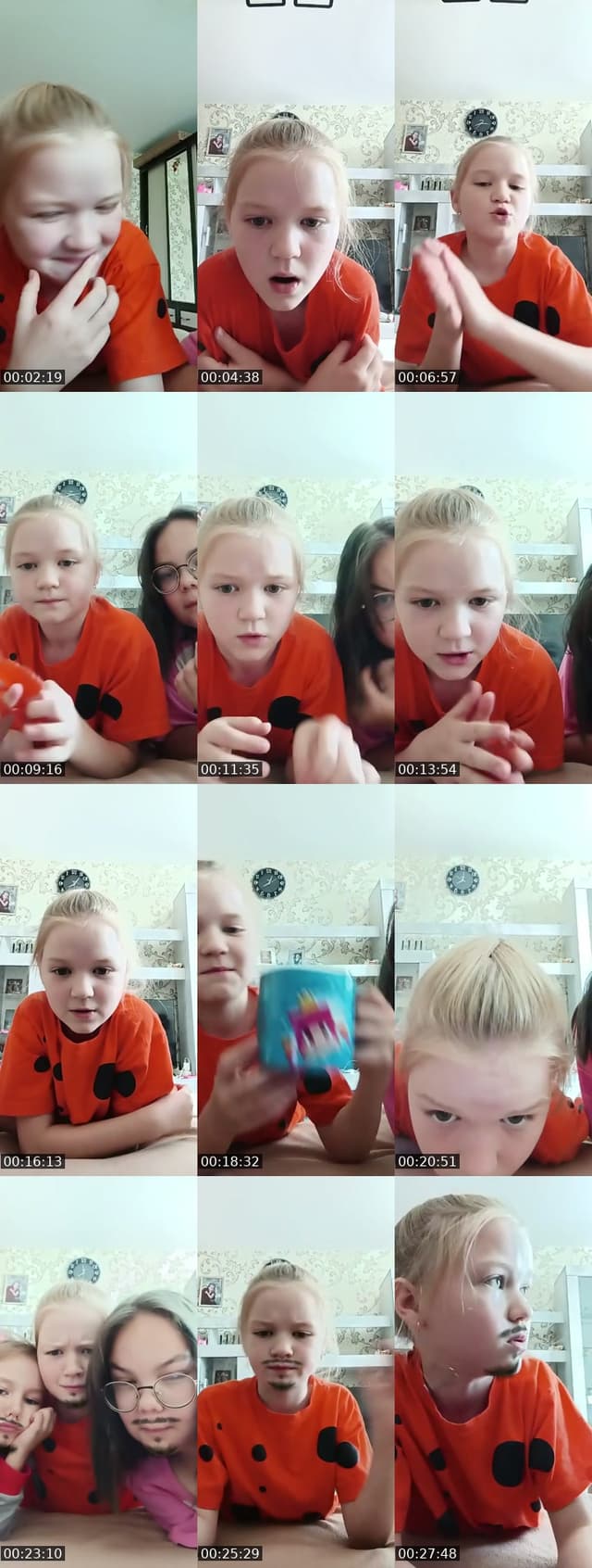 @anya_kwas4 TikTok live