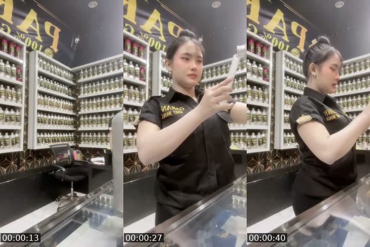 @berkah_wangi_trengalek TikTok live stream